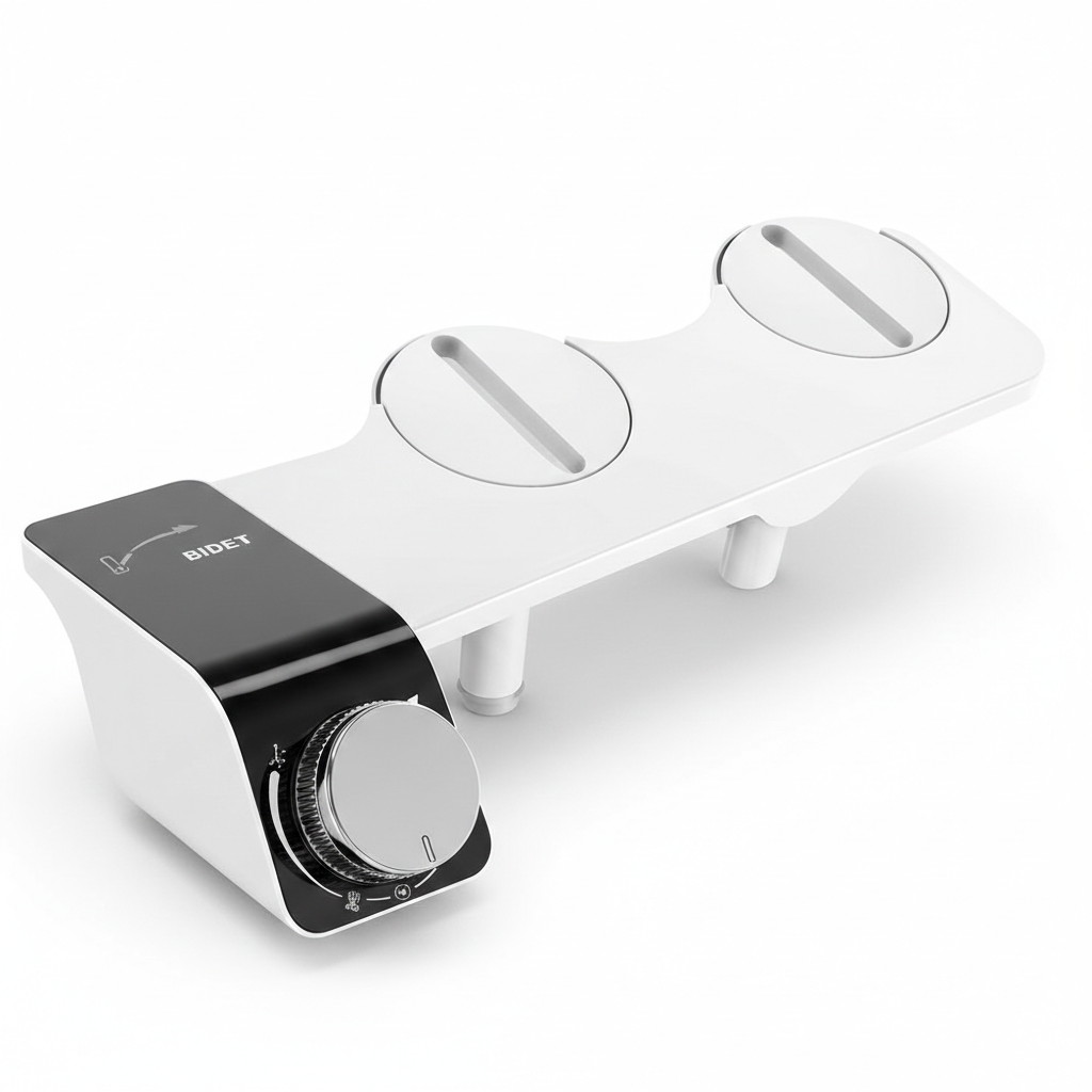 Bidet WC Japonais Kuocho - KUCLEAN