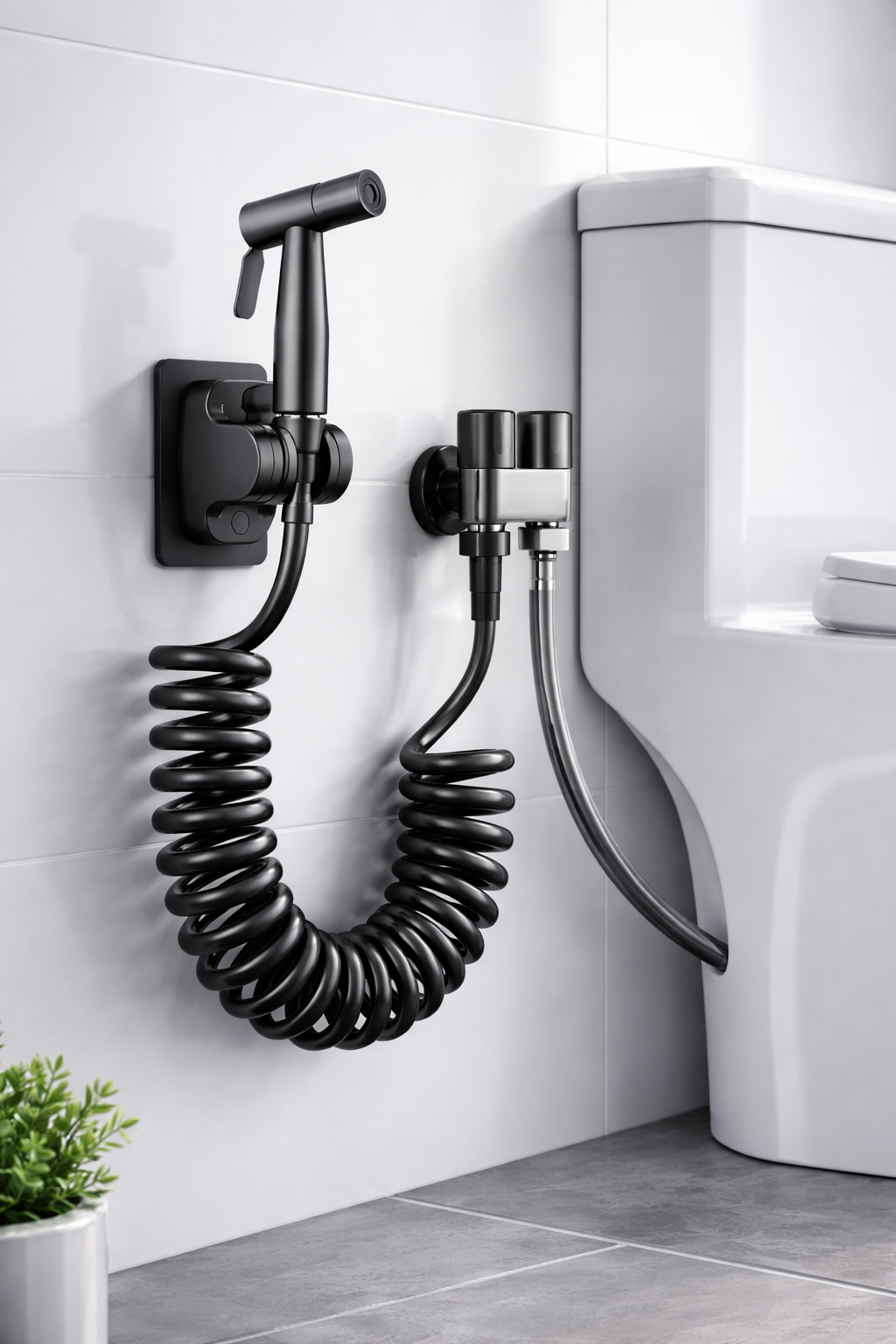 Douchette WC Kuocho - KUBO