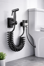 Douchette WC Kuocho - KUBO