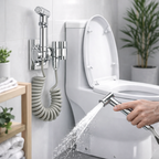 Douchette WC Kuocho - KUBO